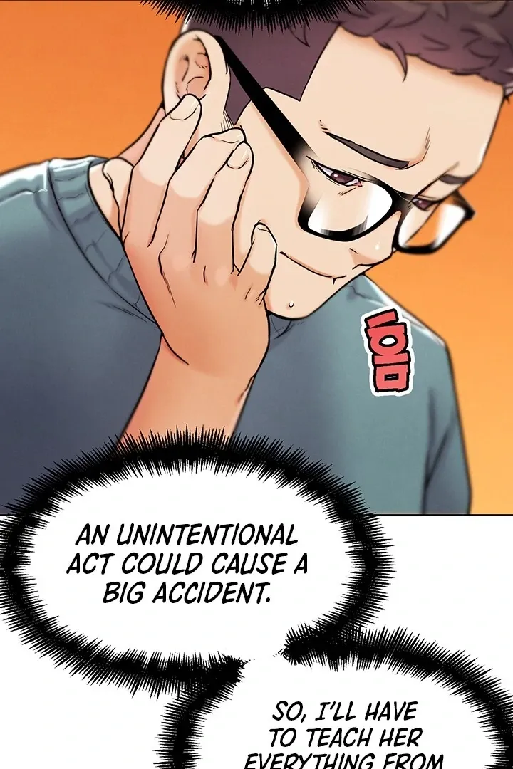 Read IRL PvP chapter 12 image 37 on Lezhin