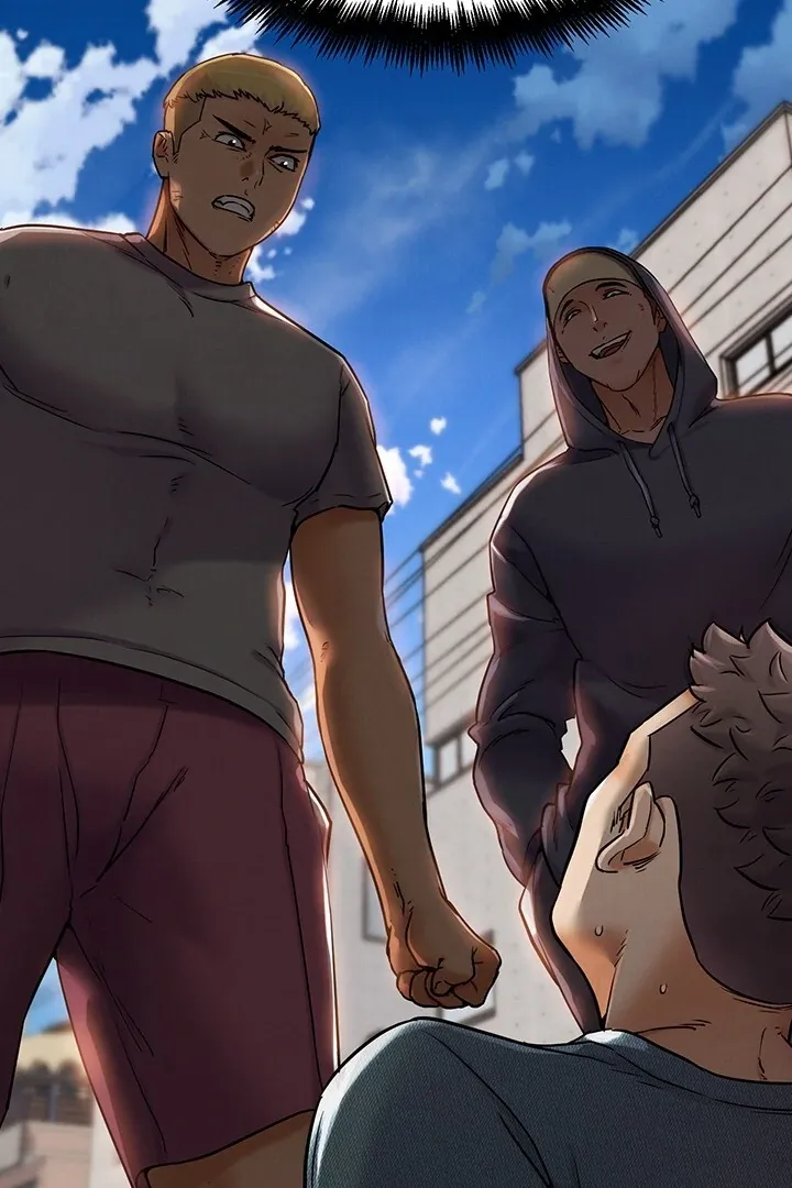 Read IRL PvP chapter 12 image 4 on Lezhin