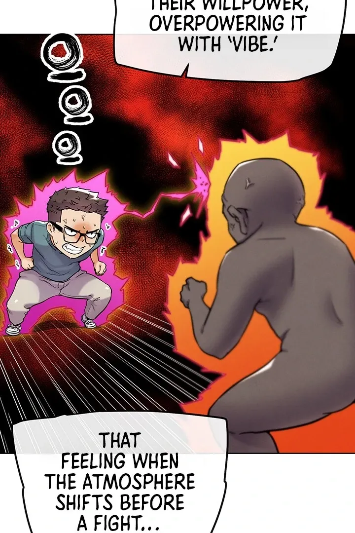 Read IRL PvP chapter 12 image 55 on Lezhin
