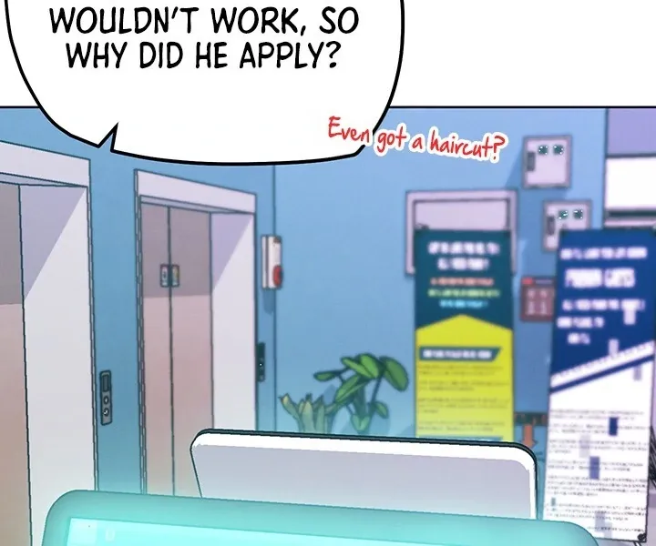 Read IRL PvP chapter 12 image 68 on Lezhin
