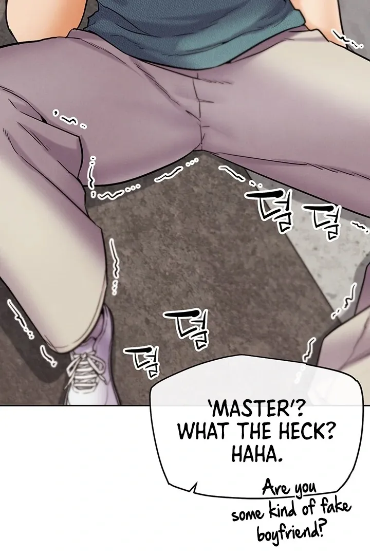 Read IRL PvP chapter 12 image 7 on Lezhin