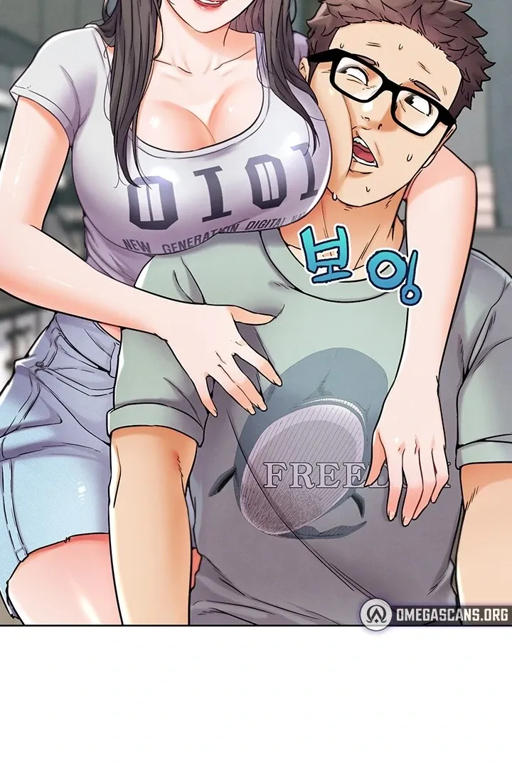 Read IRL PvP chapter 12 image 77 on Lezhin