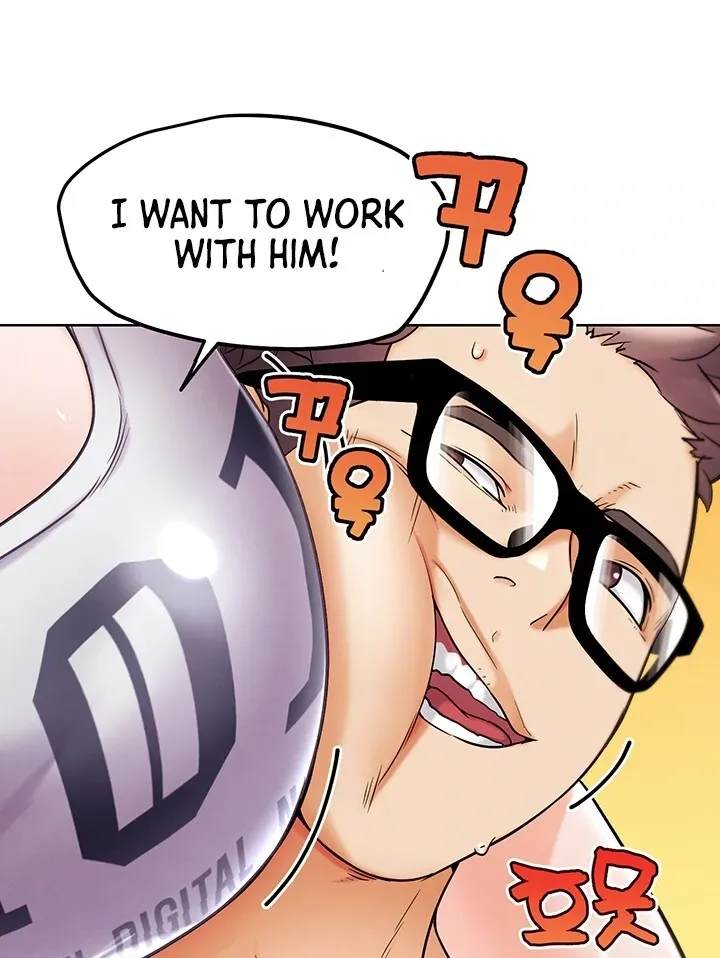 Read IRL PvP chapter 12 image 78 on Lezhin