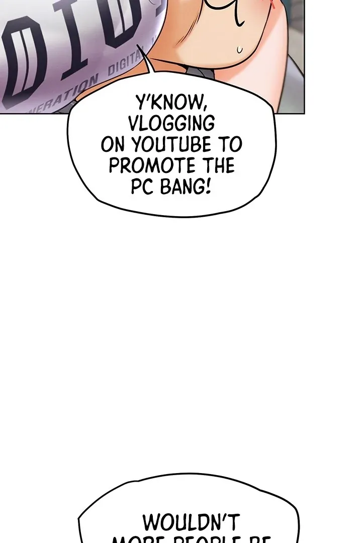 Read IRL PvP chapter 12 image 81 on Lezhin