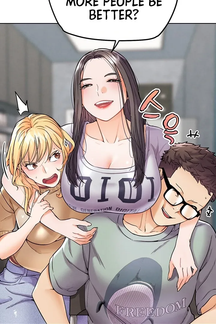Read IRL PvP chapter 12 image 82 on Lezhin