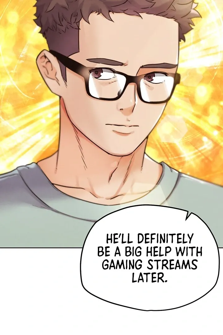 Read IRL PvP chapter 12 image 84 on Lezhin