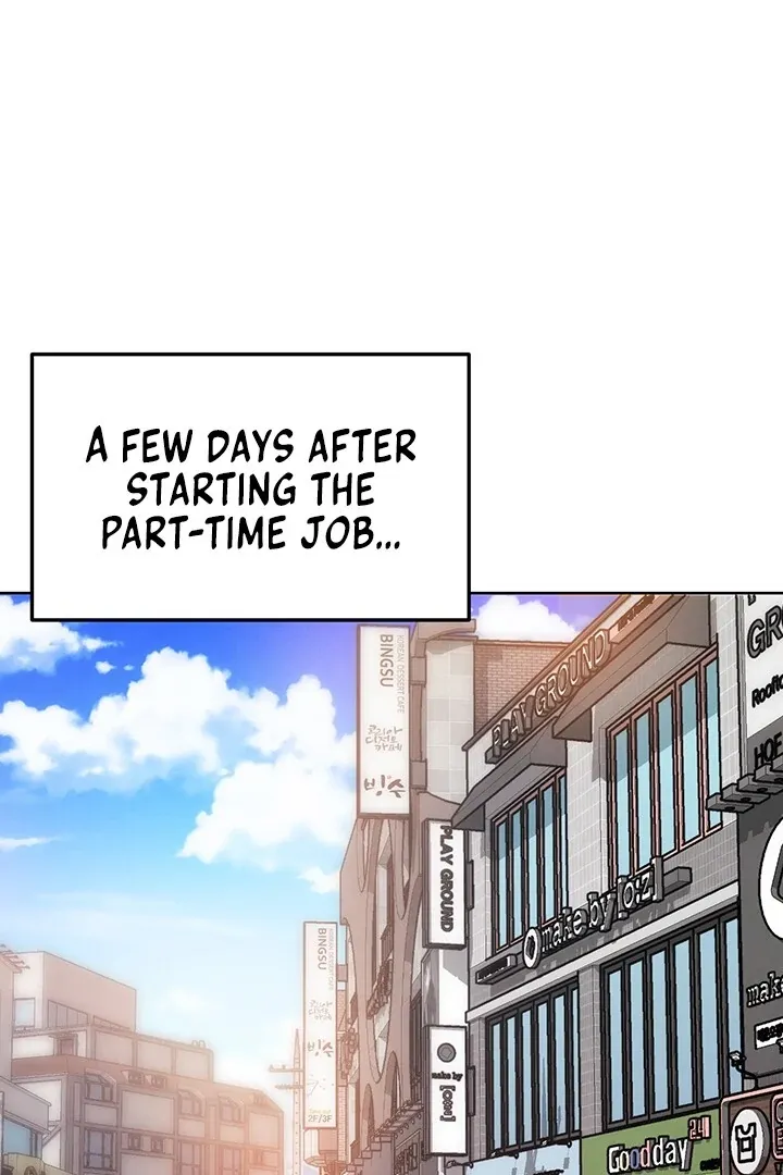 Read IRL PvP chapter 12 image 88 on Lezhin