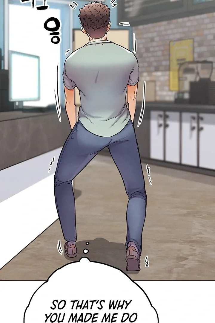 Read IRL PvP chapter 12 image 95 on Lezhin