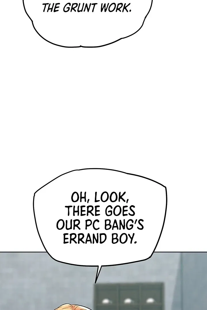 Read IRL PvP chapter 12 image 96 on Lezhin