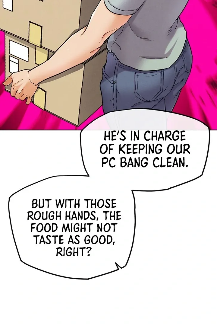 Read IRL PvP chapter 12 image 99 on Lezhin