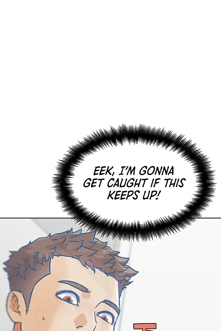 Read IRL PvP chapter 13 image 34 on Lezhin