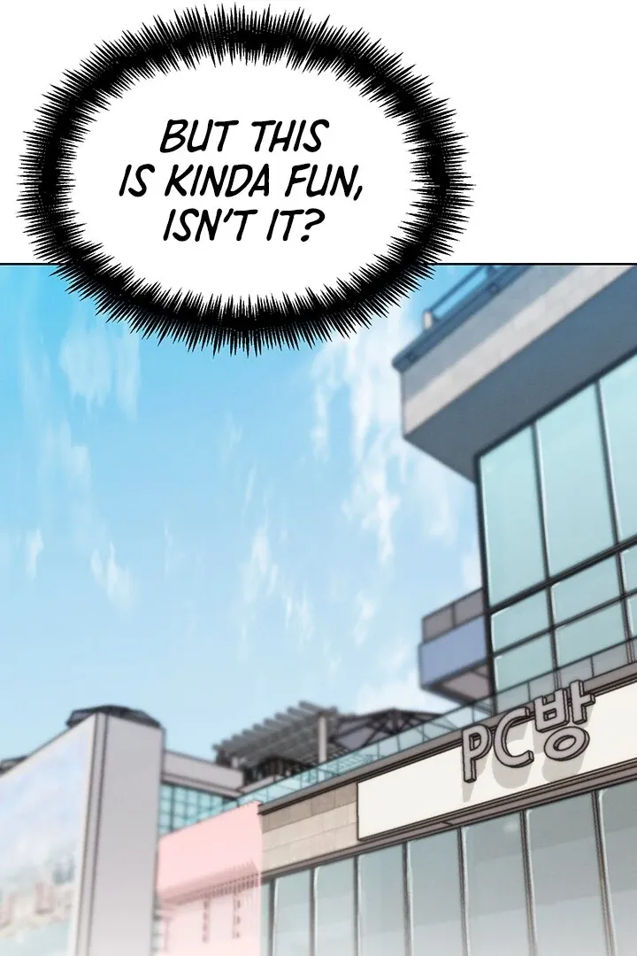 Read IRL PvP chapter 13 image 37 on Lezhin