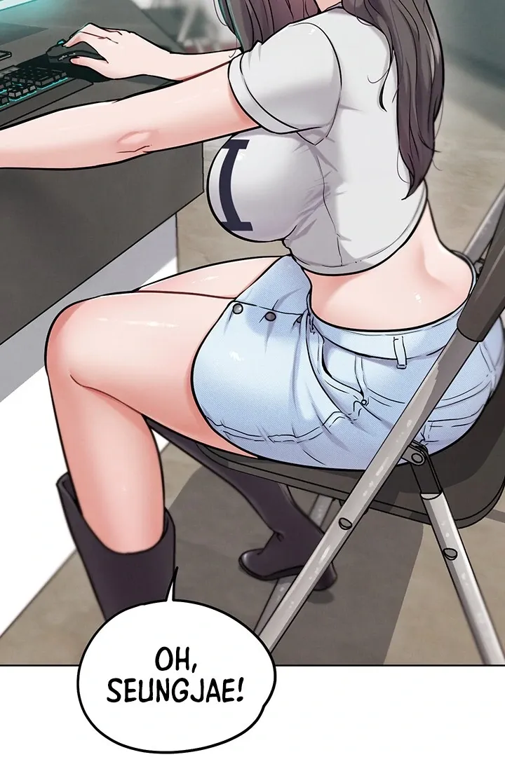Read IRL PvP chapter 13 image 41 on Lezhin