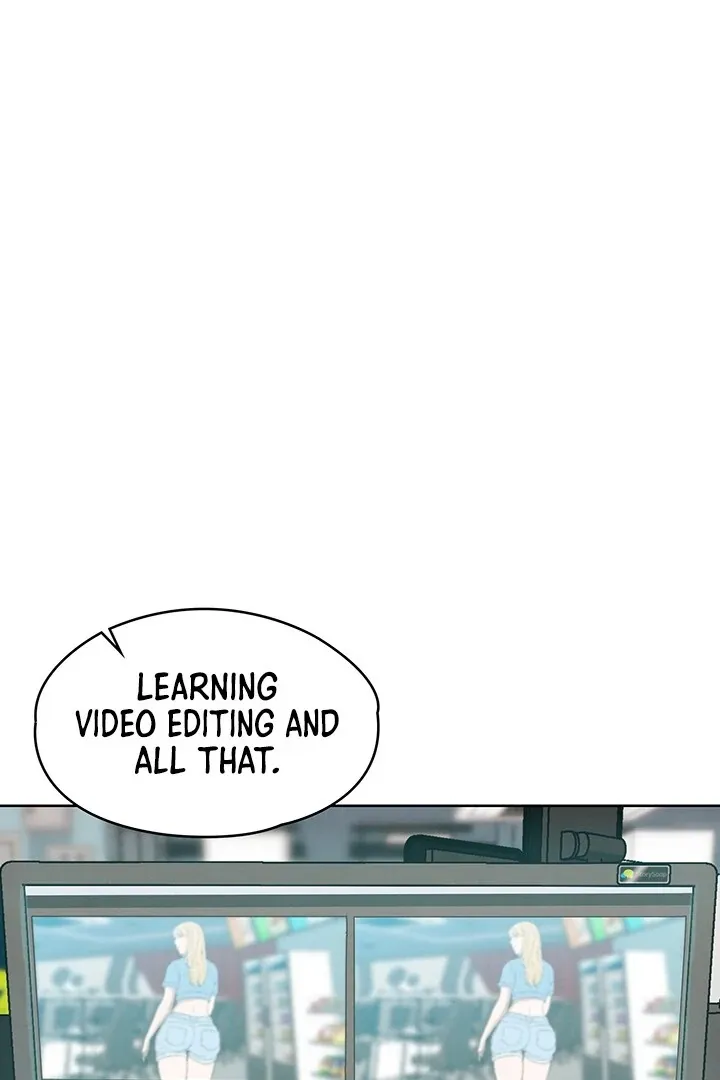 Read IRL PvP chapter 13 image 44 on Lezhin