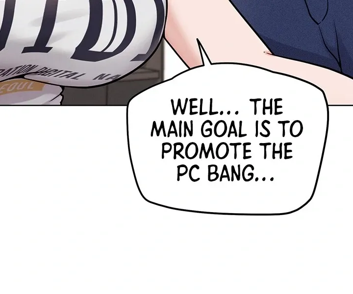 Read IRL PvP chapter 13 image 48 on Lezhin