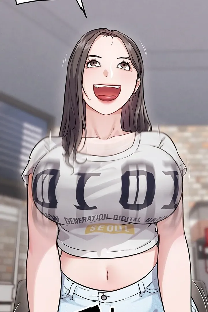 Read IRL PvP chapter 13 image 52 on Lezhin