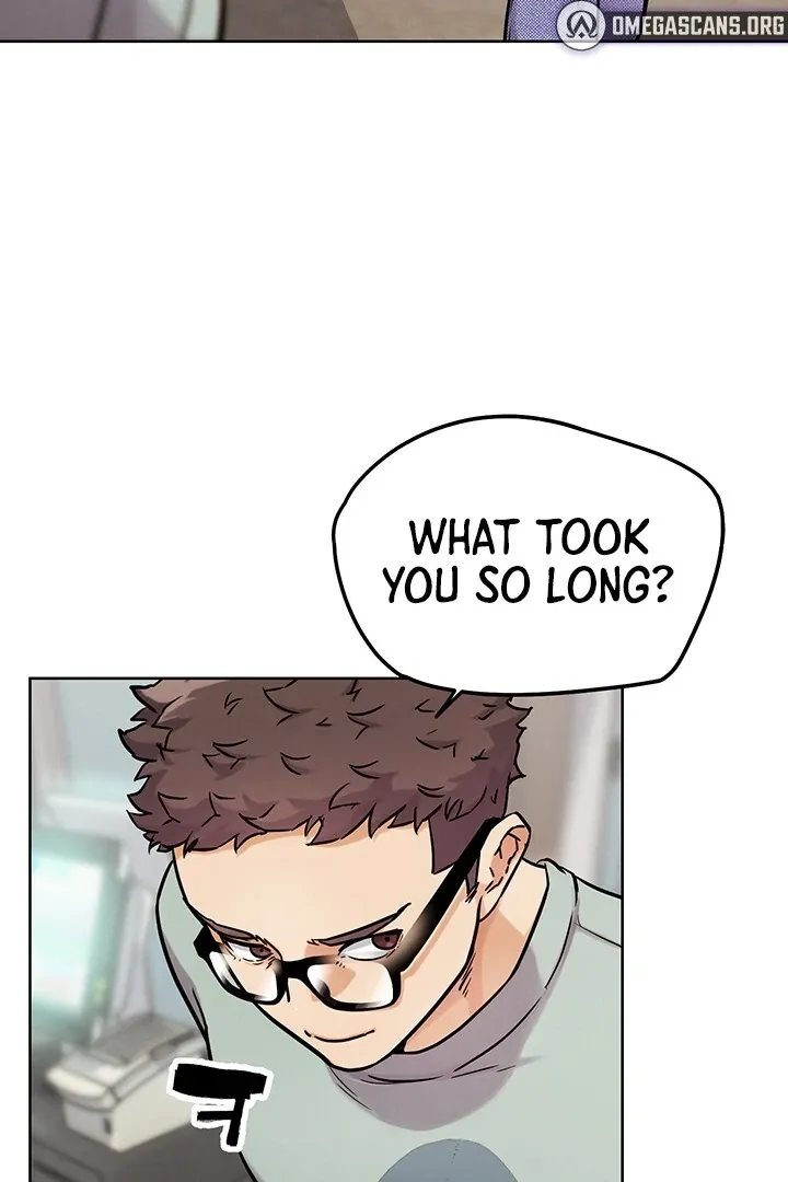 Read IRL PvP chapter 13 image 57 on Lezhin