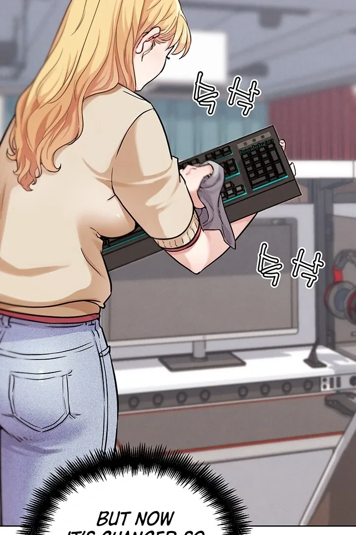 Read IRL PvP chapter 13 image 66 on Lezhin