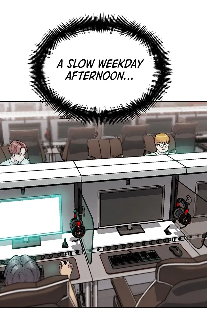 Read IRL PvP chapter 13 image 68 on Lezhin