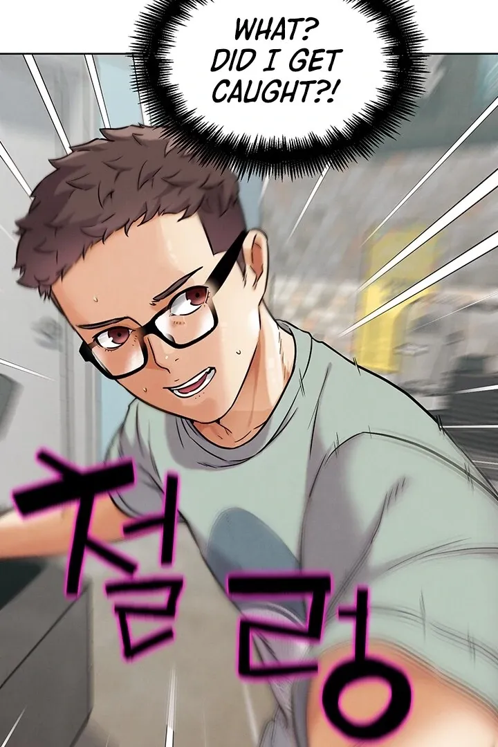 Read IRL PvP chapter 13 image 74 on Lezhin