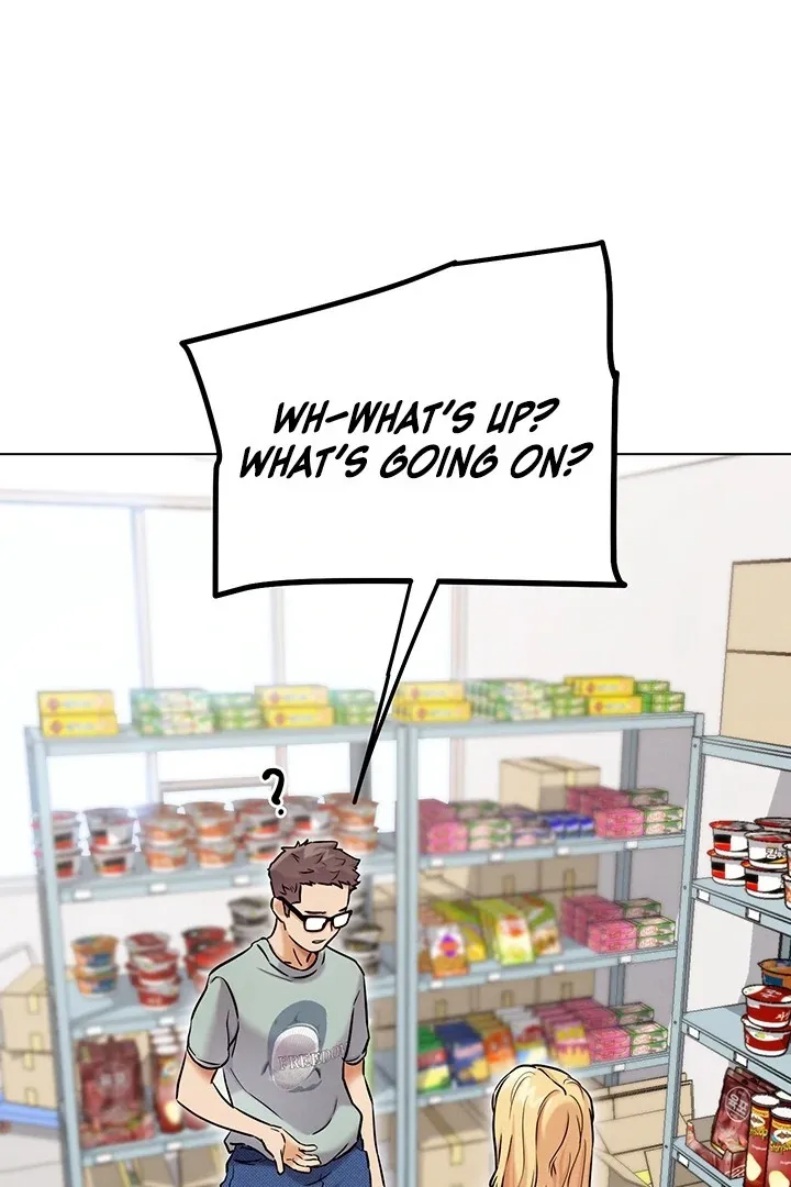 Read IRL PvP chapter 13 image 77 on Lezhin