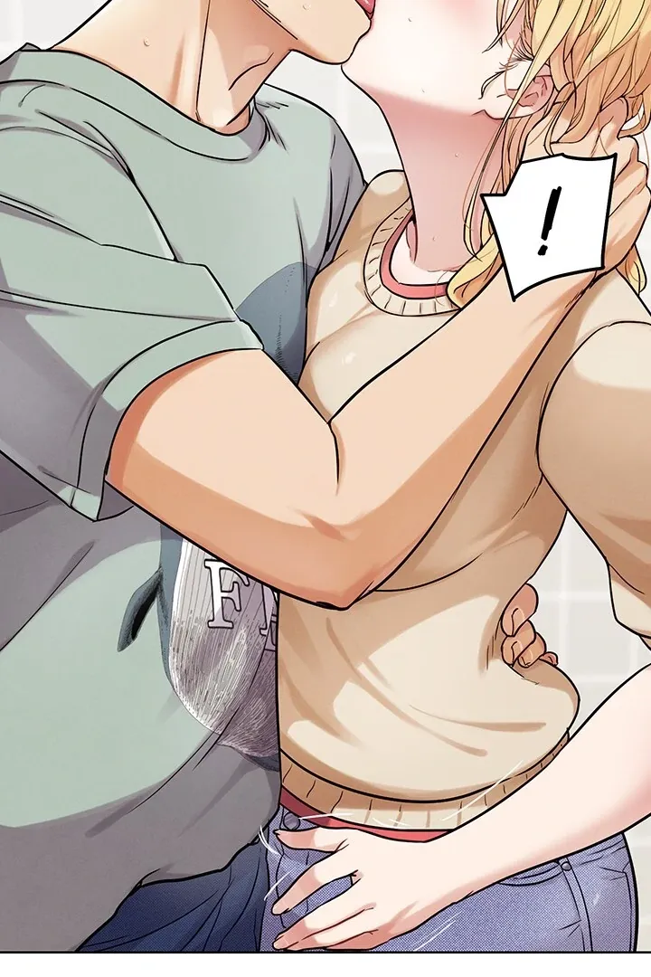 Read IRL PvP chapter 13 image 99 on Lezhin