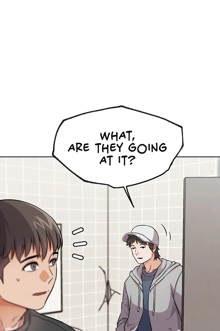Read IRL PvP chapter 14 image 108 on Lezhin