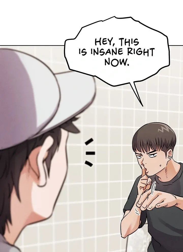 Read IRL PvP chapter 14 image 110 on Lezhin