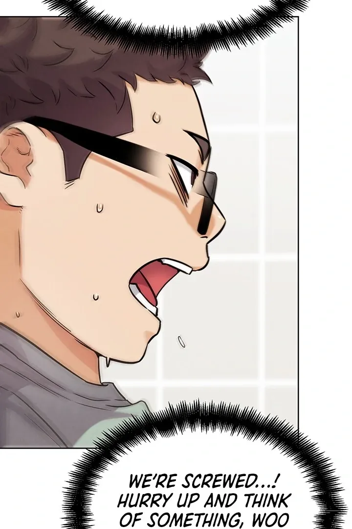 Read IRL PvP chapter 14 image 114 on Lezhin