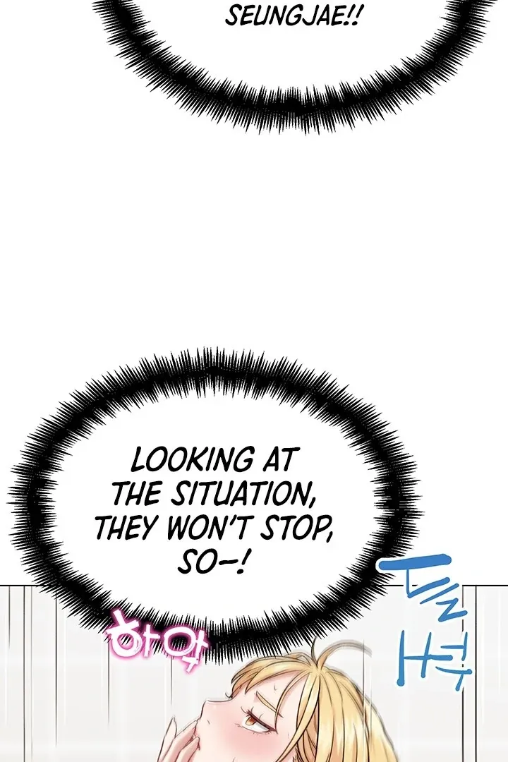 Read IRL PvP chapter 14 image 115 on Lezhin