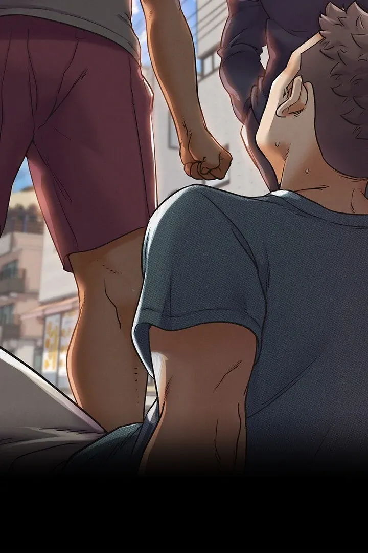 Read IRL PvP chapter 14 image 134 on Lezhin