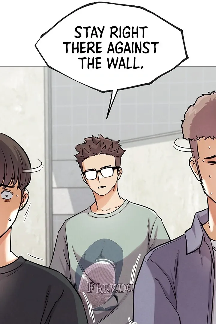 Read IRL PvP chapter 14 image 142 on Lezhin
