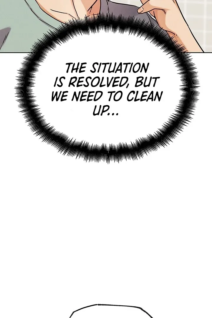Read IRL PvP chapter 14 image 145 on Lezhin