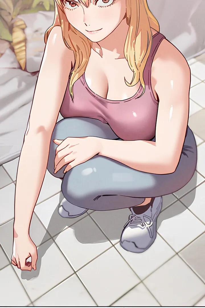 Read IRL PvP chapter 14 image 32 on Lezhin