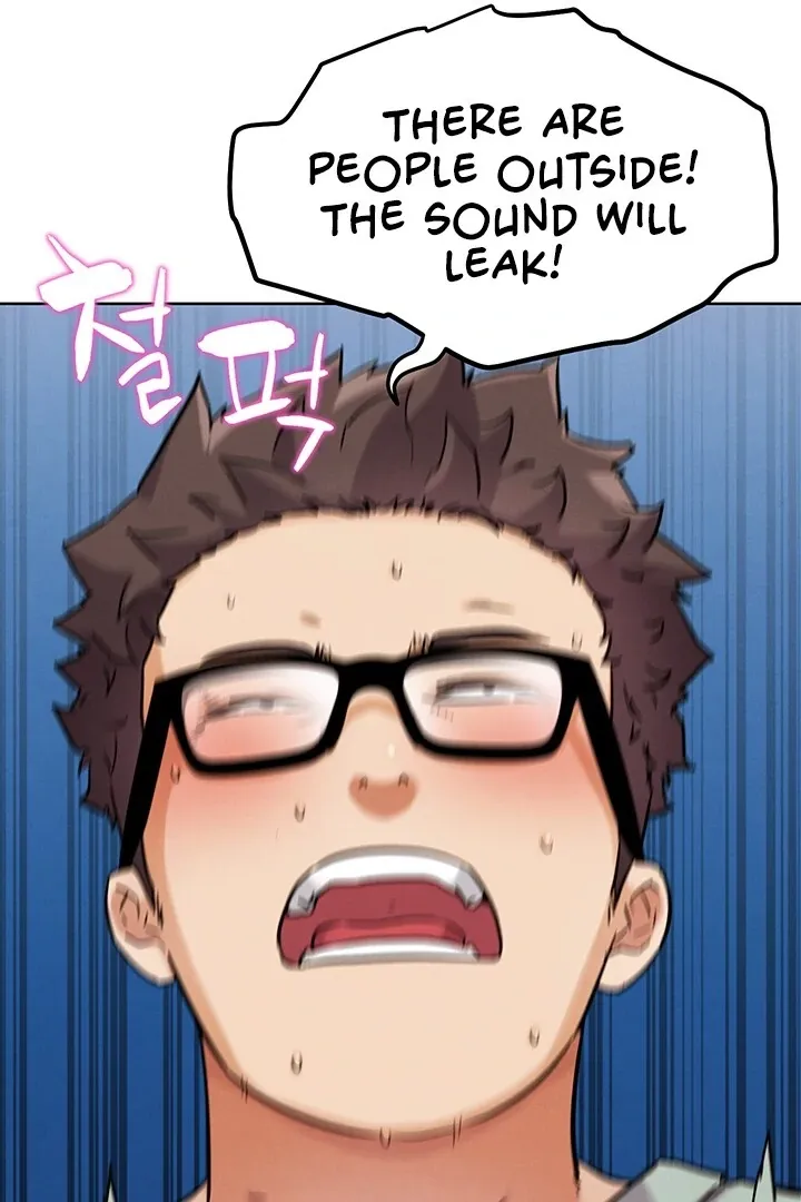 Read IRL PvP chapter 14 image 98 on Lezhin