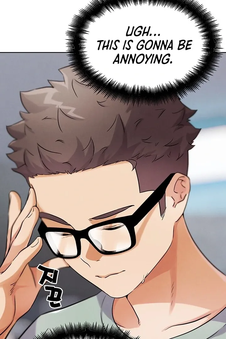Read IRL PvP chapter 15 image 106 on Lezhin