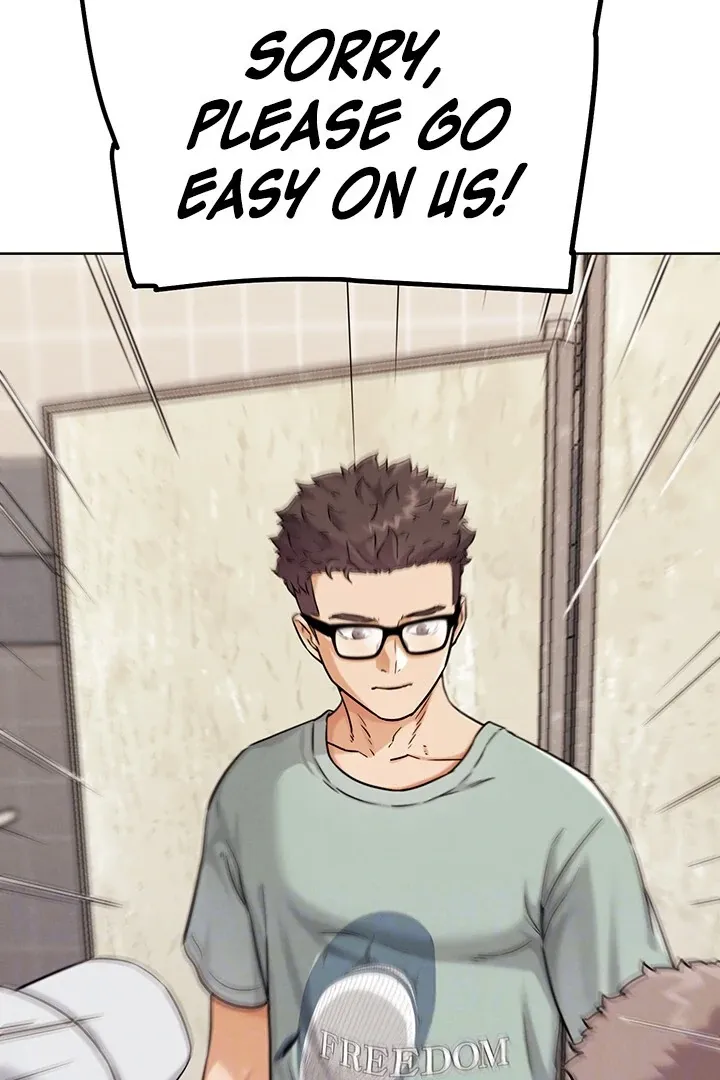 Read IRL PvP chapter 15 image 12 on Lezhin