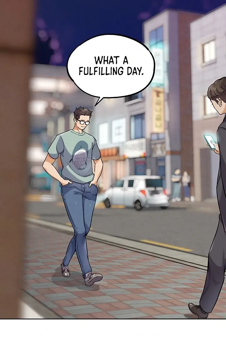 Read IRL PvP chapter 15 image 120 on Lezhin