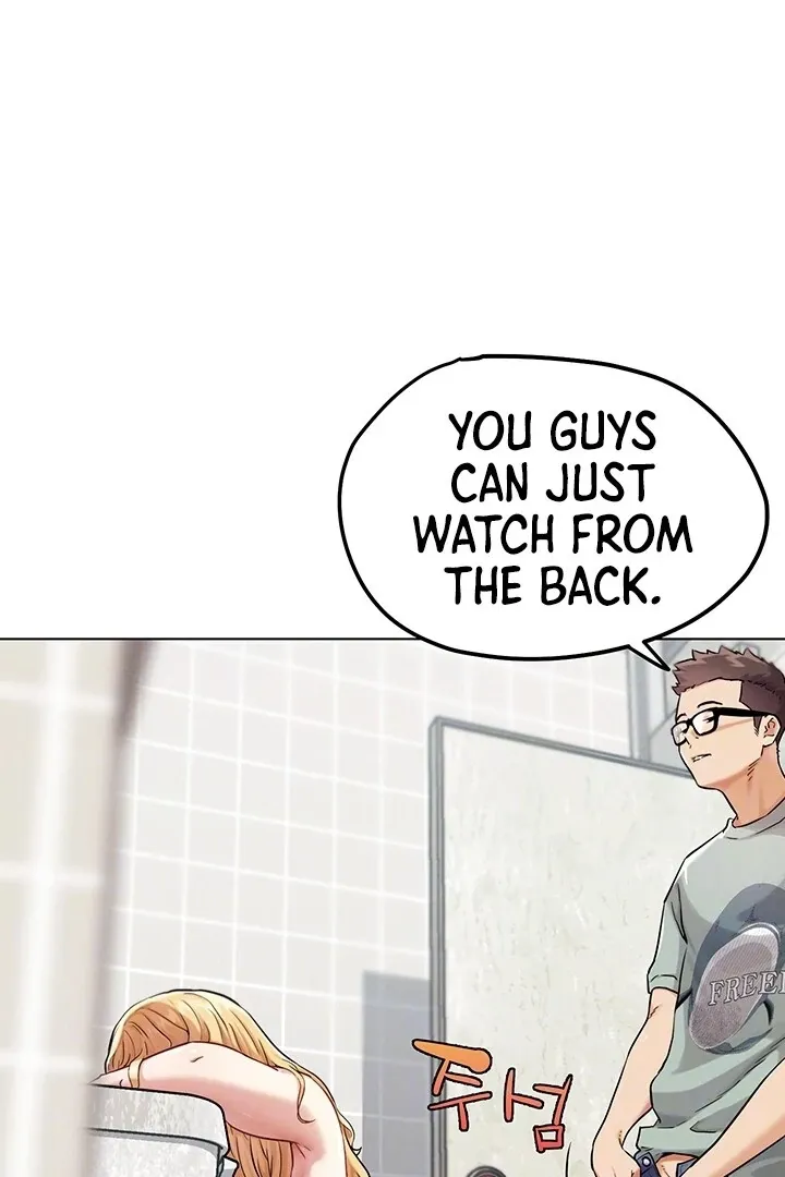 Read IRL PvP chapter 15 image 18 on Lezhin