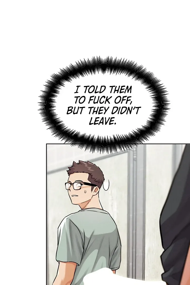 Read IRL PvP chapter 15 image 21 on Lezhin