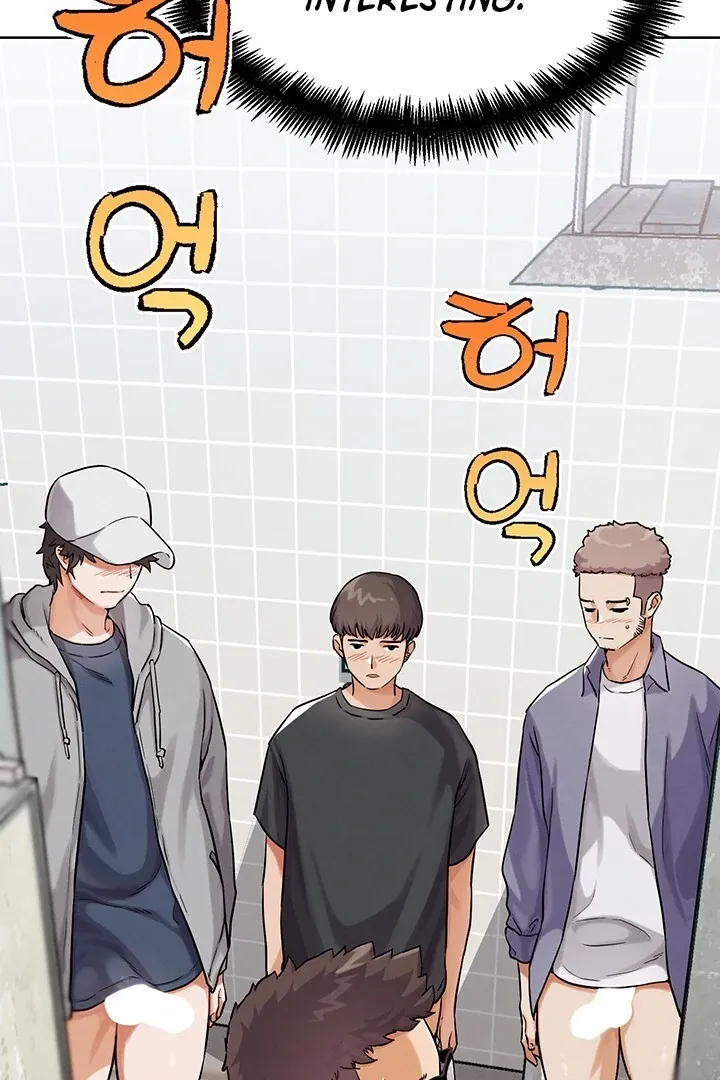 Read IRL PvP chapter 15 image 23 on Lezhin