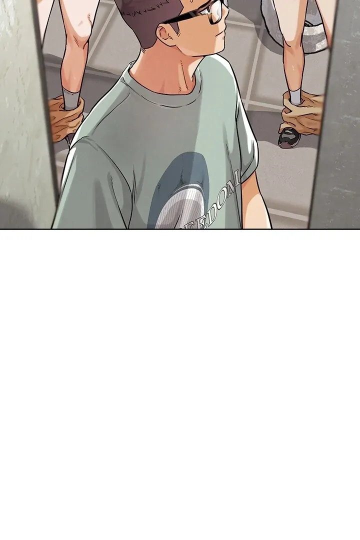 Read IRL PvP chapter 15 image 24 on Lezhin
