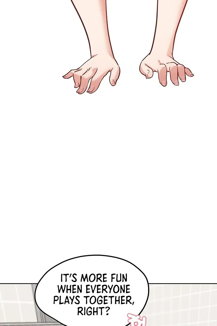 Read IRL PvP chapter 15 image 40 on Lezhin