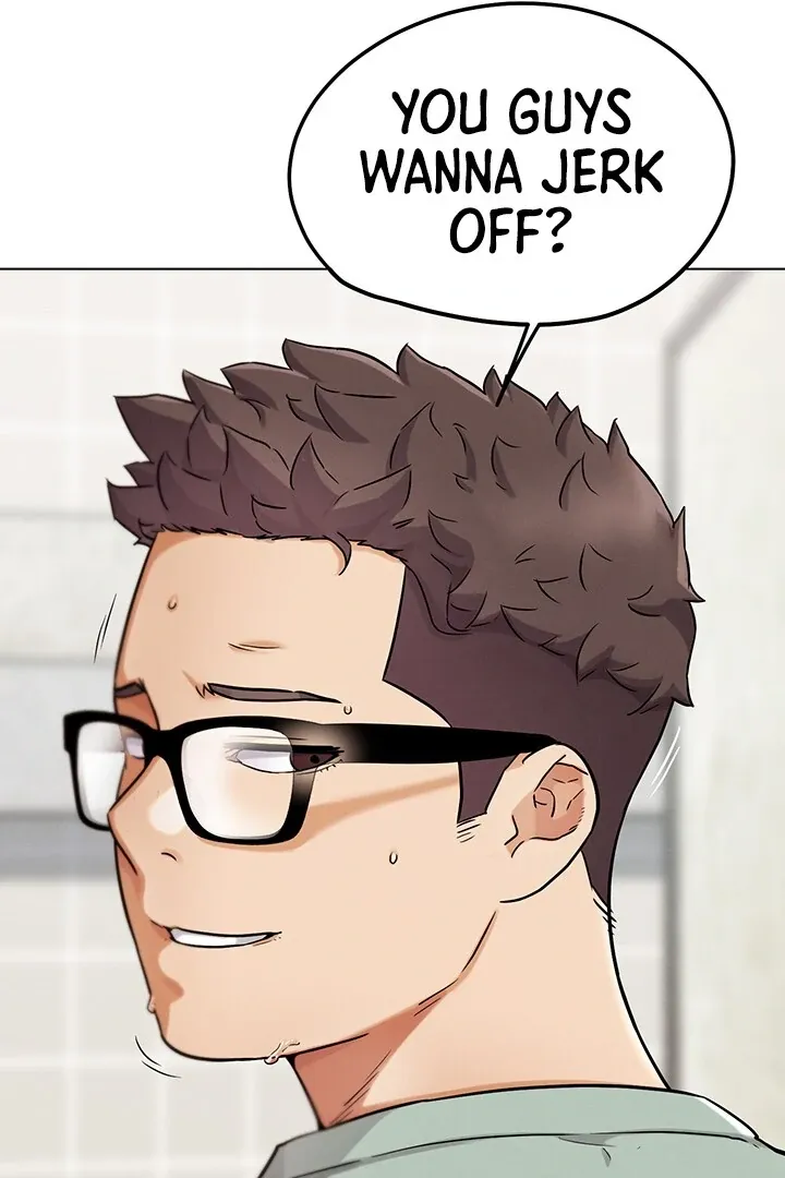 Read IRL PvP chapter 15 image 43 on Lezhin