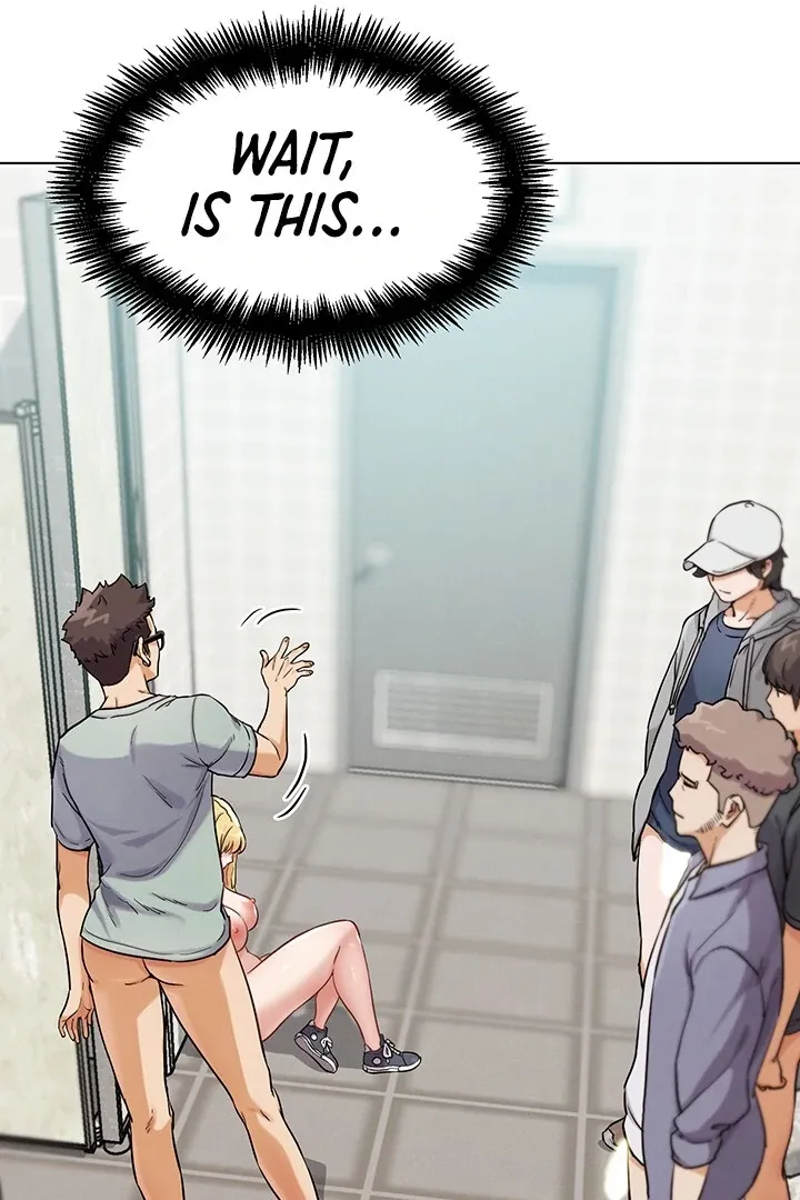 Read IRL PvP chapter 15 image 85 on Lezhin