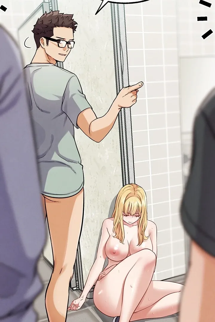 Read IRL PvP chapter 15 image 89 on Lezhin