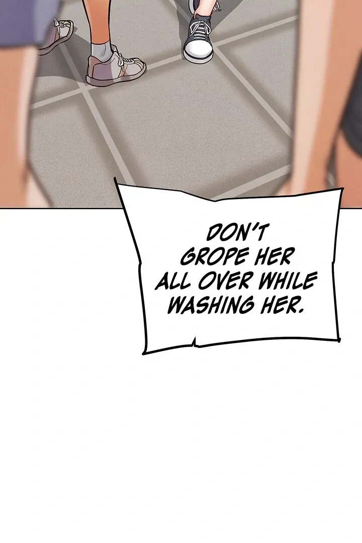 Read IRL PvP chapter 15 image 90 on Lezhin