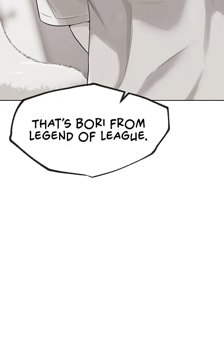 Read IRL PvP chapter 16 image 146 on Lezhin