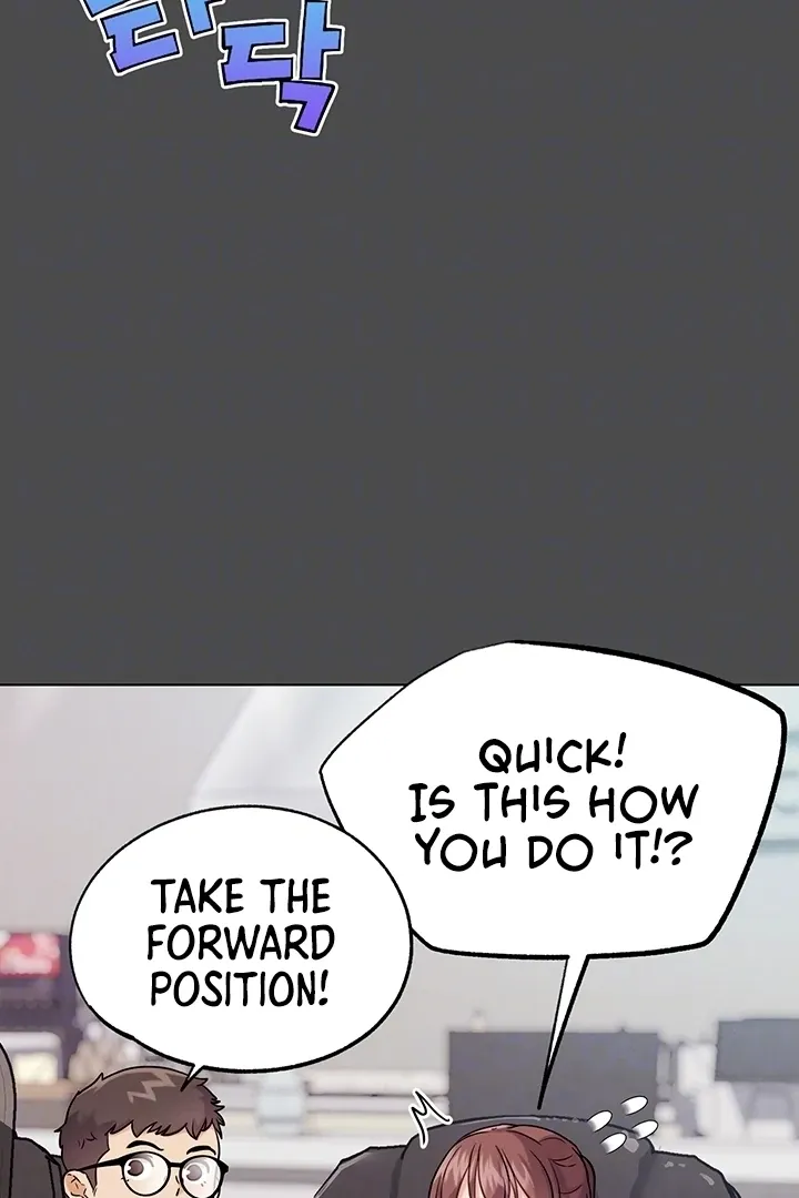 Read IRL PvP chapter 16 image 27 on Lezhin