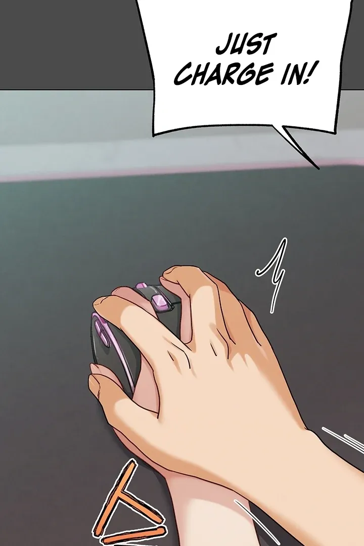 Read IRL PvP chapter 16 image 33 on Lezhin